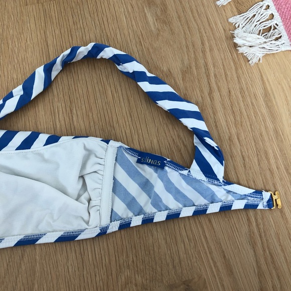 Salinas bikini - Picture 8 of 8